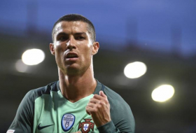 Cristiano Ronaldo papa de jumeaux, annoncent les médias portugais