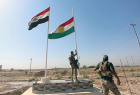 Irak: un journaliste kurde assassiné près de Kirkouk