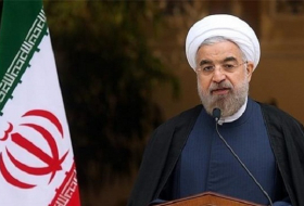 Nous avons mené à l`échec le projet de l`iranophobie, a déclaré le président Rohani