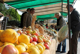Rungis: Un marché de produits agricoles plus grand que Monaco