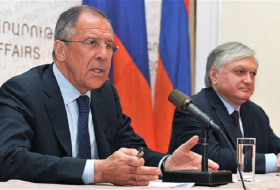 Moscou rejette le rapport de l’Assemblée parlementaire du Conseil de l`Europe  sur le Haut Karabakhn - FLASH