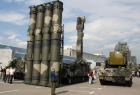 La Russie a commencé à livrer à l`Iran ses missiles S-300