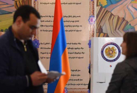Législatives en Arménie: victoire du parti du Sarkissian