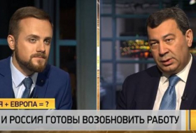 Samad Seyidov: La résolution de l`APCE indique que les activités du Groupe de Minsk sont faibles et insuffisantes