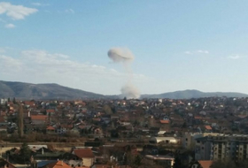 Un mort et trois disparus lors d’une explosion dans une usine de la défense en Serbie