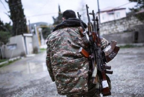 Un enregistrement audio des soldats arméniens diffusé - VIDEO