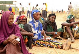 La Somalie déclare un état de catastrophe naturelle nationale