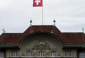 Suisse: poussée de la droite populiste aux élections législatives