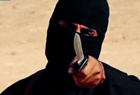 Le groupe Etat islamique confirme la mort du bourreau «Jihadi John»