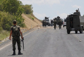 Turquie: 6 soldats tués par une bombe dans le sud-est