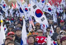 Séoul : Deux morts dans un rassemblement pro-Park