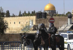 Un centre européen de droits de l’Homme porte plainte auprès de l’ONU pour la fermeture d’al-Aqsa