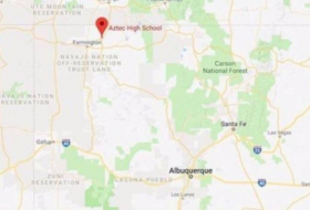 USA: 2 lycéens morts dans une fusillade au Nouveau Mexique, le tireur décédé