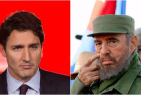 Trudeau défend sa réaction à la mort de Castro
