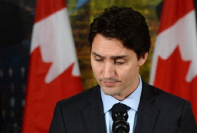 Greenpeace en colère contre Justin Trudeau