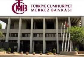 La Banque centrale turque garde le taux d`intérêt à 7,5%