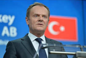 Tusk: Les Turcs seront exemptés de visa quand toutes les conditions seront remplies