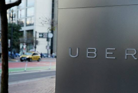 Le patron et fondateur d'Uber mis à l'écart par sa propre société