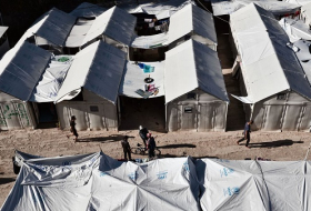 Grèce: deuxième nuit de tension dans le camp migratoire de Chios