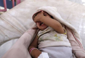 OMS : Le choléra fait 2134 morts au Yémen
