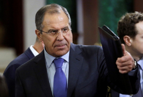 Lavrov: la Russie a des suggestions à faire sur le règlement du conflit du Karabakh