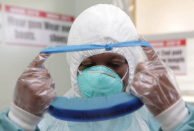 Un essai clinique sur un vaccin contre Ebola suspendu après de possibles effets secondaires