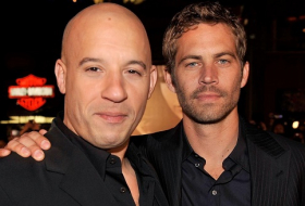 Vin Diesel rend un hommage poignant à son ami Paul Walker sur Instagram
