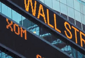 Wall Street termine la semaine au bord de l`euphorie
