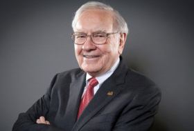 Pour déjeuner avec Warren Buffett, il débourse 3M$
