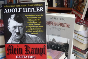Mein Kampf sera bien publié en 2016