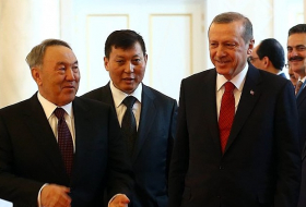 Les tensions turco-russes mettent l`Asie centrale dans une situation difficile - FLASH