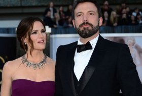 Jennifer Garner évoque pour la première fois son divorce avec Ben Affleck