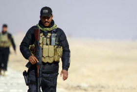 Irak: des membres d`une tribu sunnite assassinés par le groupe EI
