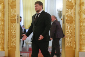 Le président tchétchéne menace un opposant russe dans un vidéo