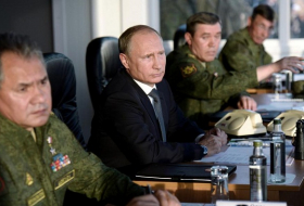 La Russie envoie des renforts sur sa base militaire tadjike