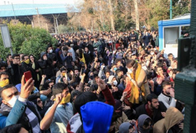 Iran: le gouvernement agira contre ceux qui 