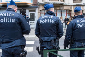 Bruxelles: un homme arrêté, des bonbonnes de gaz retrouvées dans sa voiture