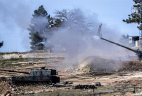 Turquie: nouveaux tirs de roquettes depuis la Syrie sur la ville de Kilis