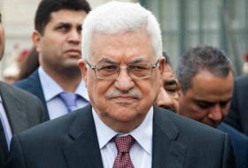 Abbas demande à Poutine d`empêcher le transfert de l`ambassade des Etats-Unis à Jérusalem