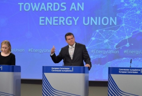 La Commission européenne approuve la construction du gazoduc Trans-Adriatique (TAP)