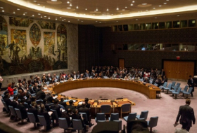 ONU: Japon, Ukraine, Egypte vont faire leur entrée au Conseil de sécurité