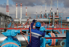 La Russie arrête les principales importations du gaz en provenance du Turkménistan