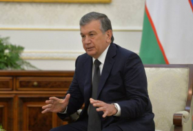L'Ouzbékistan prêt à coopérer à l'enquête sur l'attentat de New York