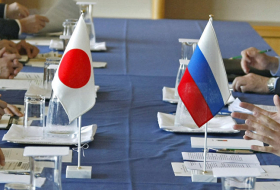 Tokyo espère un traité de paix avec Moscou