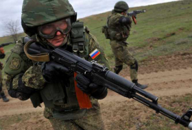 Deux militaires russes morts en Syrie, un autre blessé