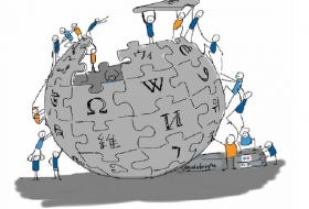 Une intelligence artificielle défendra Wikipédia contre le vandalisme 