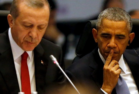 Tentative de coup d`État en Turquie: les services spéciaux US impliqués