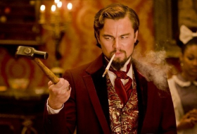 DiCaprio recevra un Oscar… made in Russia