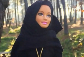 Le compte d`une Barbie musulmane gagne en popularité sur Instagram  