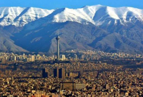 Un observatoire âgé de 1.500 ans découvert en Iran